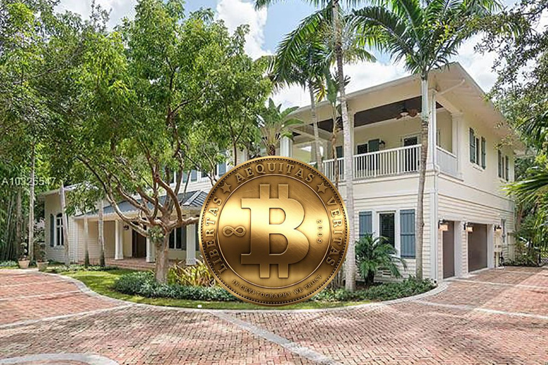 Brezilyalılar artık Bitcoin ile daire satın alabiliyor! - Resim : 1