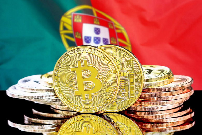 Portekiz Parlamentosundan Bitcoin ve kripto vergi tekliflerine veto! - Resim : 1