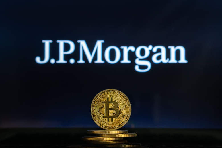 JPMorgan; 'Bitcoin ve kripto artık alternatif bir varlık sınıfı' - Resim : 1