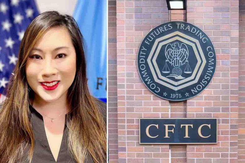 CFTC yetkilisi: ''Yeni çıkan kripto paraları piyango bileti olarak görün'' - Resim : 1