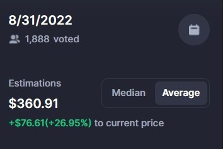 BNB Ağustos hedefi 400 dolar mı? İşte kripto topluluğunun tahmini! - Resim : 1