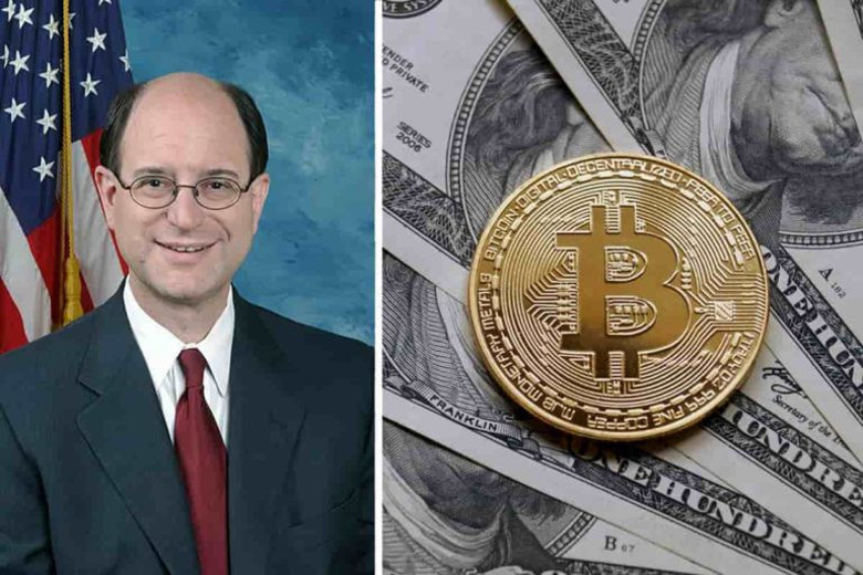 ABD'li kongre üyesi: Bitcoin vergi kaçakçılığı için kullanılıyor! - Resim : 1