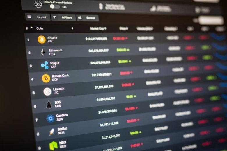 Yeni kripto para birimlerinin sayısı şaşırttı! - Resim : 2