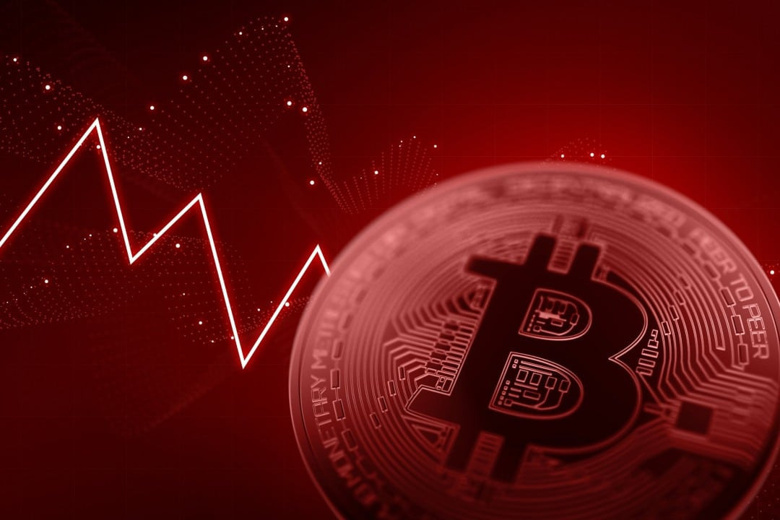 Finans uzmanı: Bitcoin'in uzun kripto kışında 6.000 dolara düşebilir! - Resim : 1