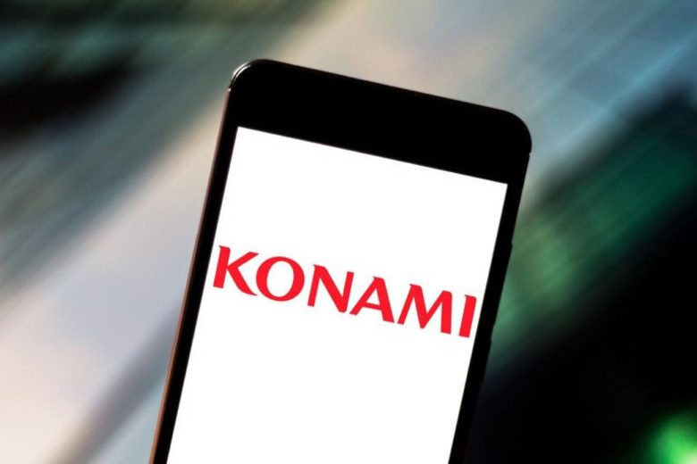 Konami, blockchain uzmanları arıyor! Neden? - Resim : 1