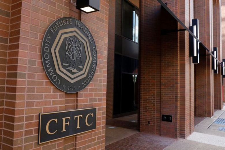 CFTC: ''2022 mali yılı için eylemlerinin %20'sinin kripto ile ilgili'' - Resim : 1
