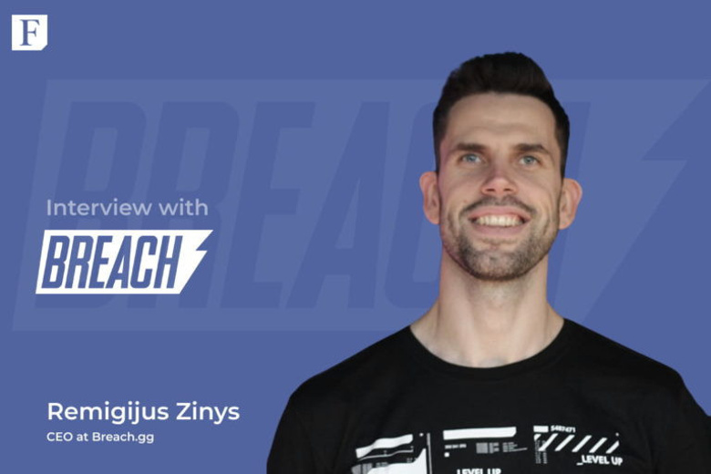 Breach.gg CEO'su: metaverse oyunları gelecekte tıpkı erken internet gibi gelişecek! - Resim : 1