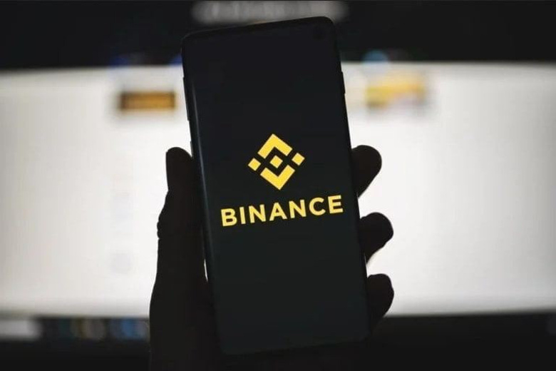 Binance, İranlı firmaların yaptırımları aşmasına yardım etmiş! - Resim : 1