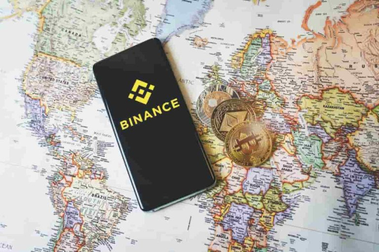 Binance küresel kripto pazarın %80'ine hakim olabilir! - Resim : 1