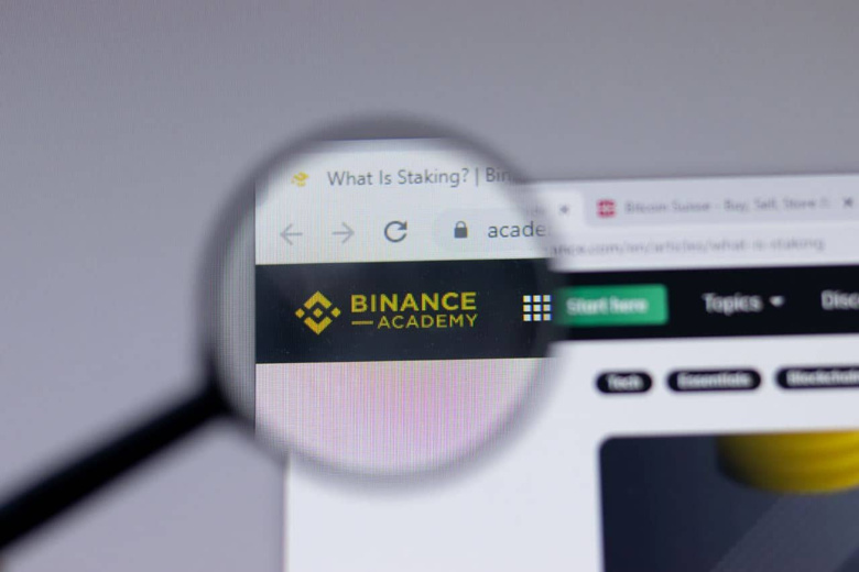 Binance, ücretsiz çevrimiçi kripto kursu başlatıyor! - Resim : 1