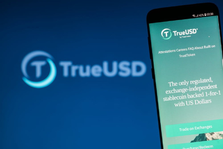 TrueUSD, Çin Yuanına sabitlenmiş yeni stabilcoinini piyasaya sürdü! - Resim : 1