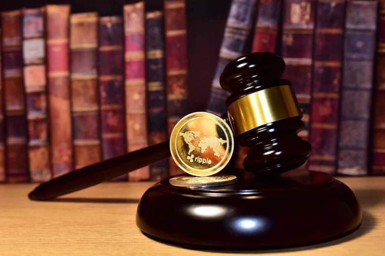 Ripple - SEC davası güncellemesi! - 23 Ocak 2023 - Resim : 1