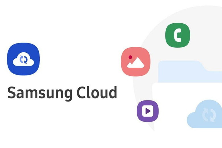 Samsung Cloud nedir? Ne işe yarar? Nasıl kullanılır? - Resim : 1