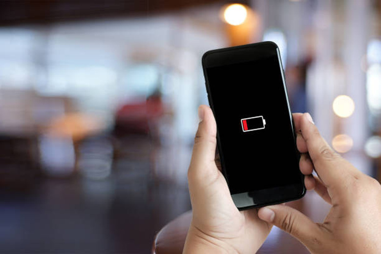 Telefonumun pil ömrünü nasıl uzatabilirim? - Resim : 1