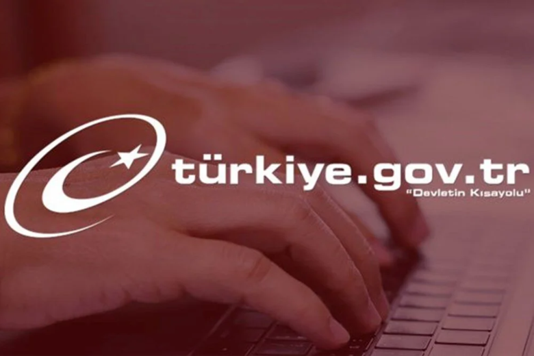 Ad soyadı değişikliği nasıl yapılır? e-Devlet - Resim : 1