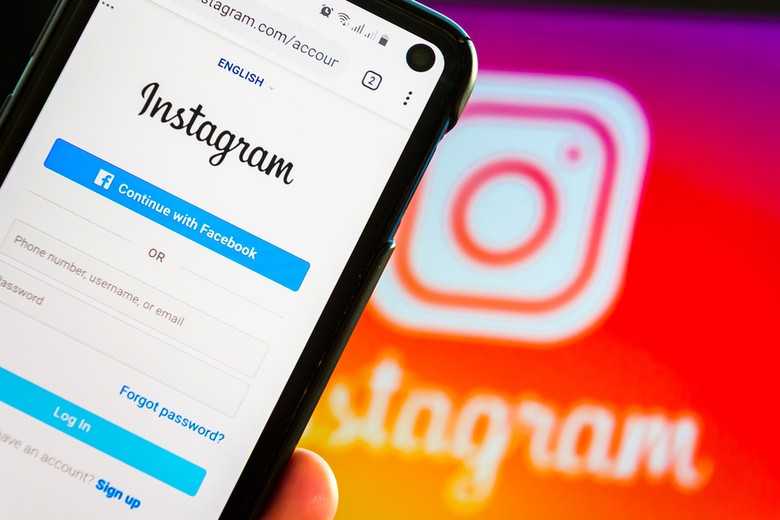 Instagram hesabı nasıl açılır? - Resim : 1