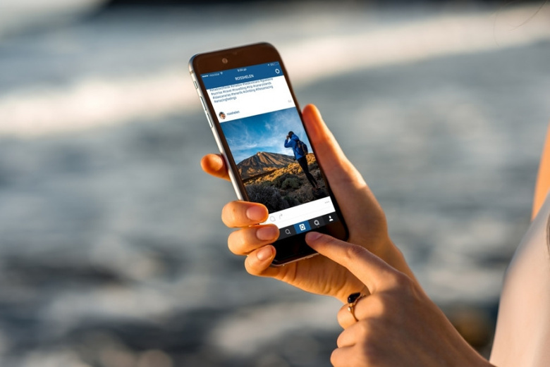 Instagram'da fotoğrafınıza veya videonuza konum nasıl eklenir? Nasıl düzenlenir? - Resim : 1