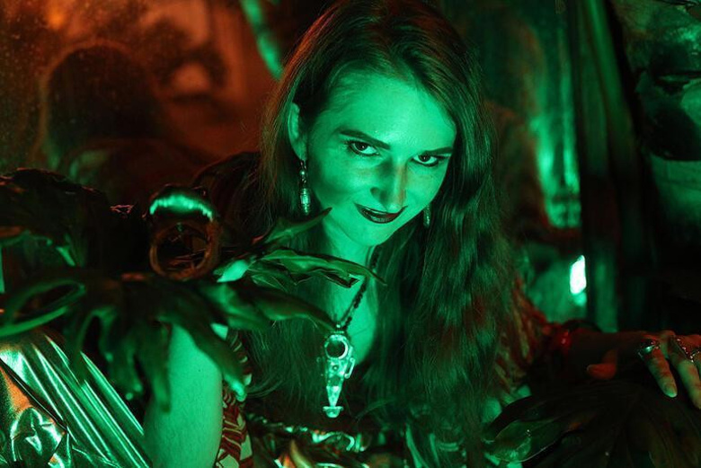 Netflix, 3.6 milyar dolarlık aklanmış Bitcoin'in arkasındaki çiftin belgeselini çekecek! - Resim : 1