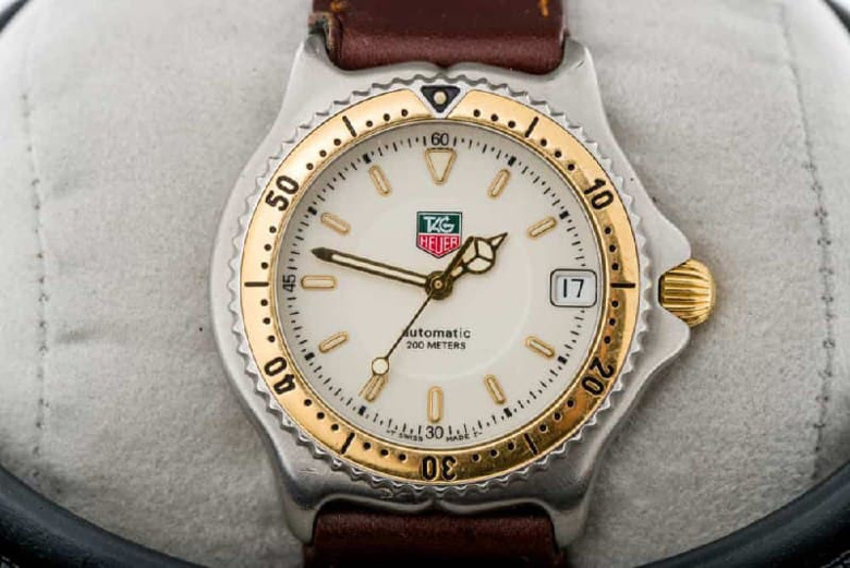 Lüks saatçiler, kripto piyasasındaki çöküşe meydan okuyor! - Resim : 1