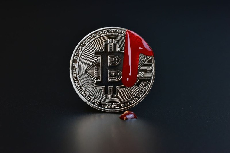 Ticaret uzmanı: Bitcoin 3.500 dolara düşebilir! - Resim : 1