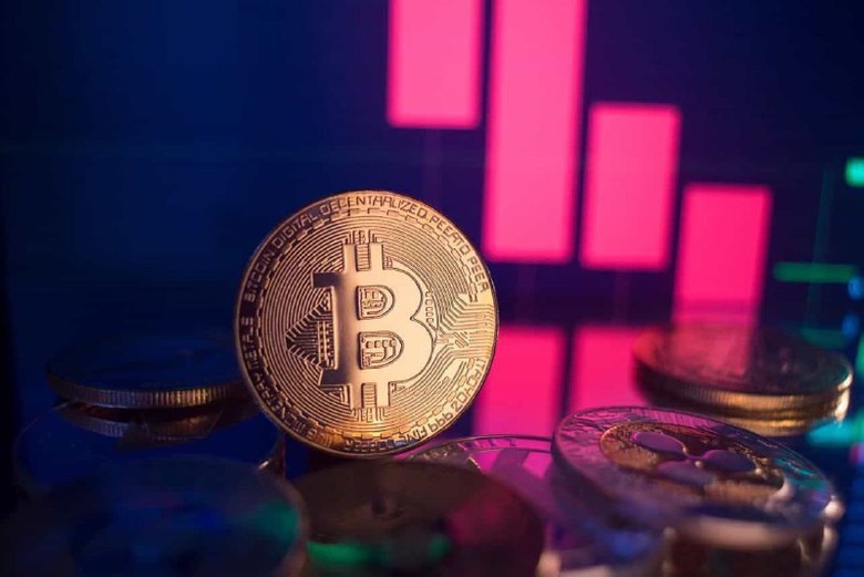 İddia: Bitcoin'in 10.000 dolara geri dönebilir! - Resim : 1