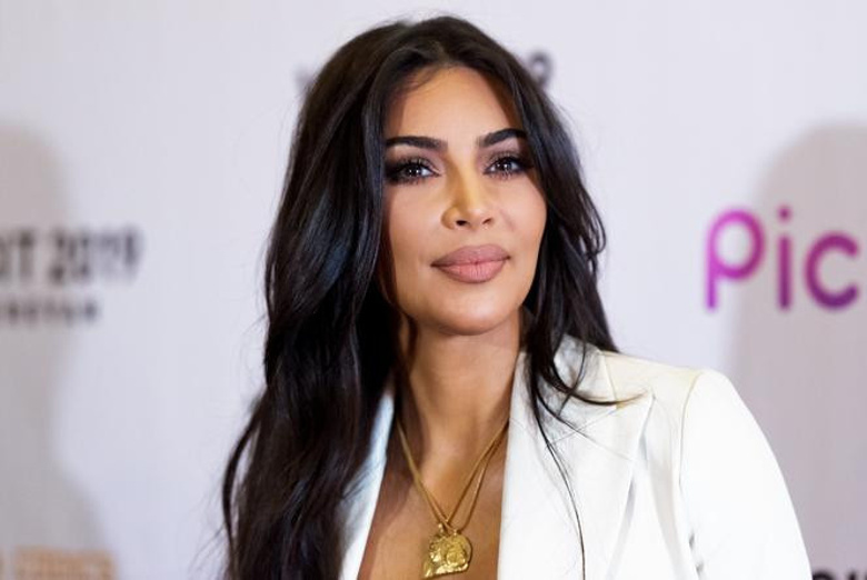 Kripto reklamı, Kim Kardashian'a 1,3 milyon dolar para cezasına mal oldu! - Resim : 1