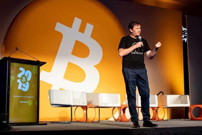 Celsius, eski müdürü milyonlarca dolar çalmakla suçluyor! - Resim : 1