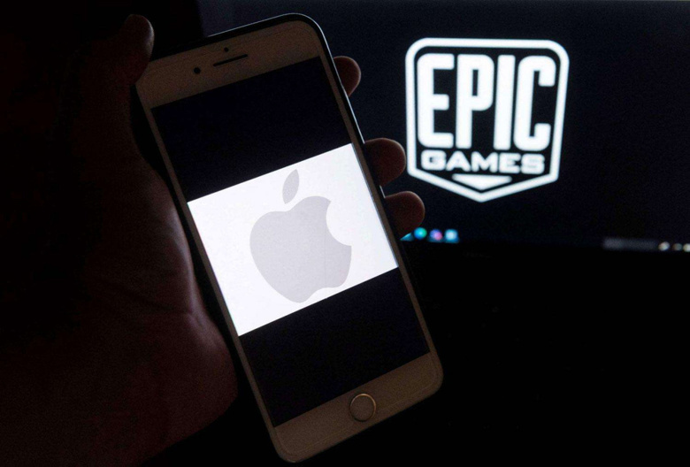 İşler değişti! Epic Games, Apple'a milyonlarca dolar ödedi! - Resim : 1