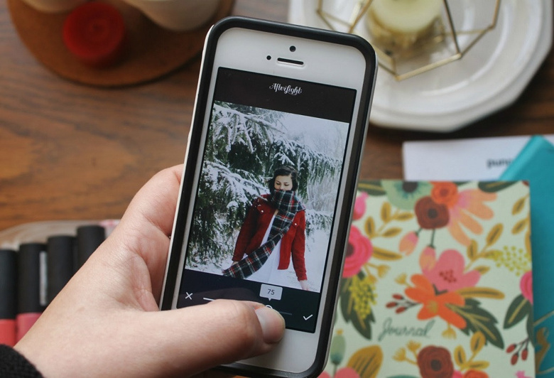 Instagram'da fotoğraf veya videolara efekt nasıl eklenir? - Resim : 1