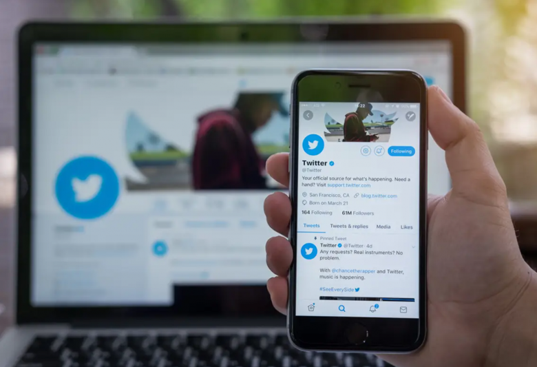 Twitter arama geçmişi nasıl silinir? - Resim : 1