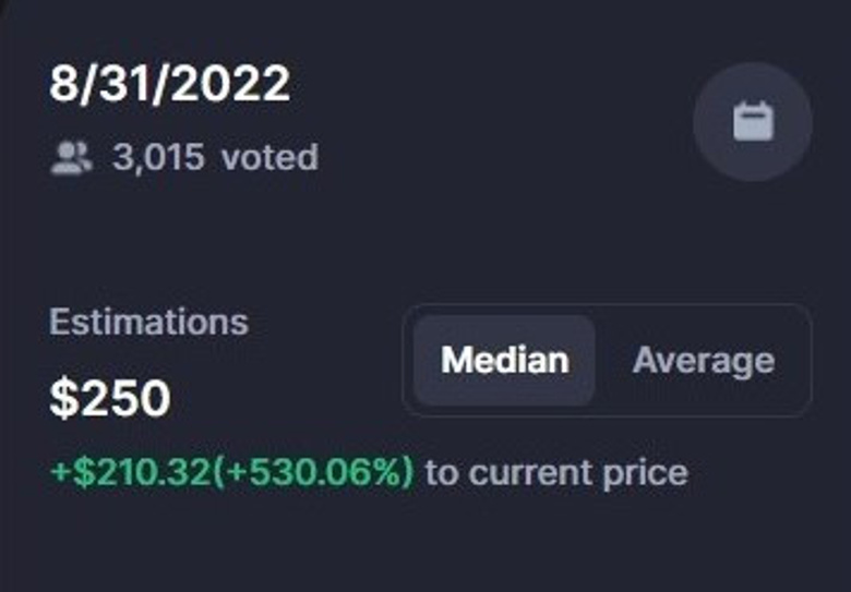 Solana ağustos sonuna kadar 100 dolara ulaşabilir mi? İşte kripto topluluğu ne diyor? - Resim : 1