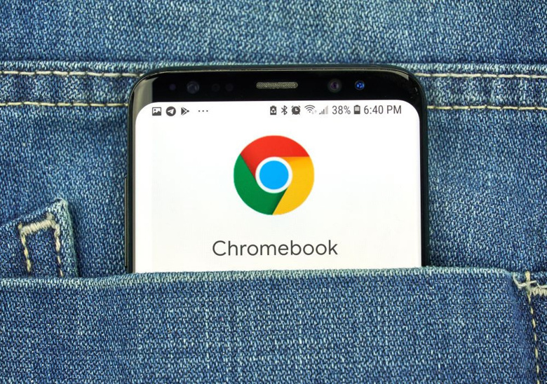 Chromebook'da sesle yazma sorunu nasıl düzeltilir? - Resim : 1