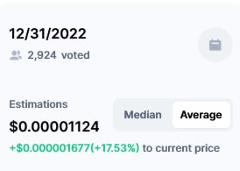 31 Aralık 2022 için SHIB fiyat tahmini! Shiba Inu toparlanabilir mi? - Resim : 1