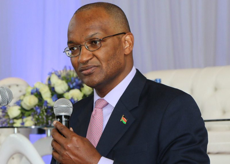 Kenya, rezervlerini Bitcoin'e mi dönüştürüyor? - Resim : 1