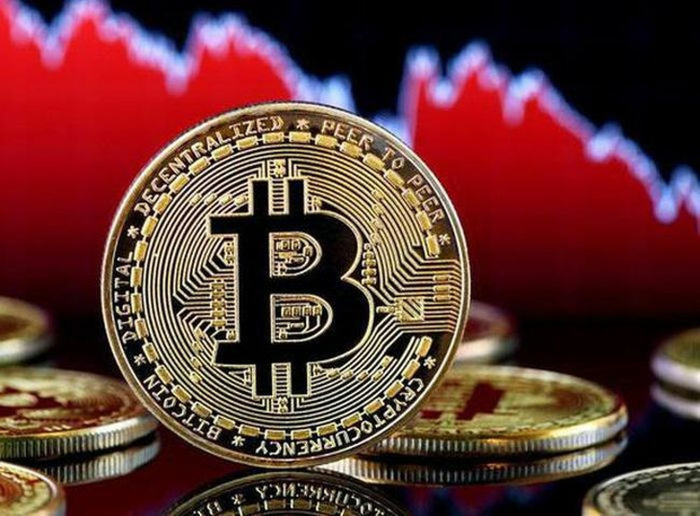 Zararda olan Bitcoin hesaplarının sayısı son 2 yılın en yüksek seviyesinde! İşte detaylar! - Resim : 1
