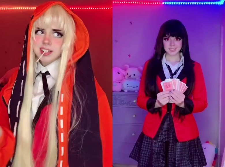 TikTok'da Düet, Ekleme ve Şablon oluşturma özellikleri nasıl kullanılır? - Resim : 1