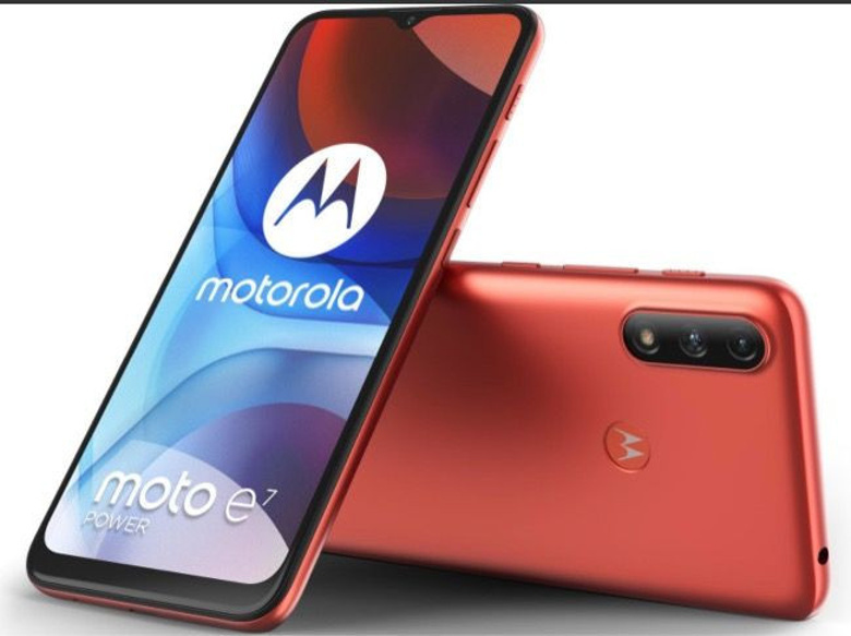 Motorola Moto E40’ın teknik özellikleri ortaya çıktı! - Resim : 1