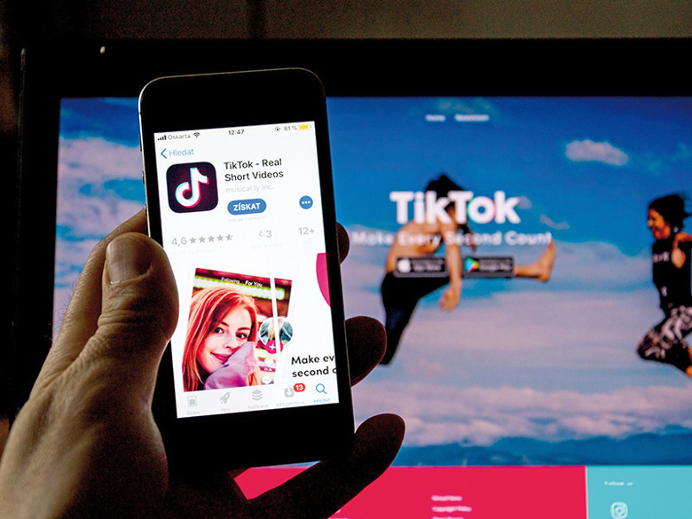 TikTok'ta video indirme sorunu nasıl çözülür? - Resim : 1