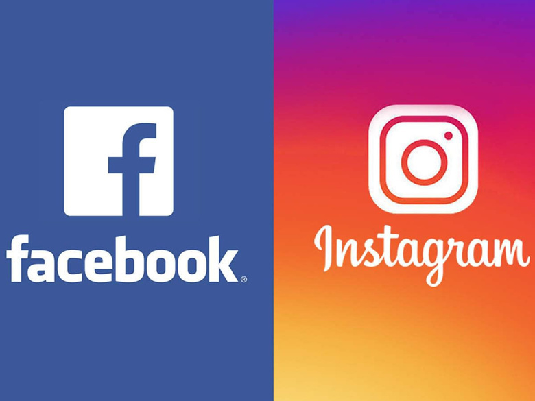 Instagram hesabınız ve Facebook profiliniz arasında nasıl bağlantı kurulur? - Resim : 1