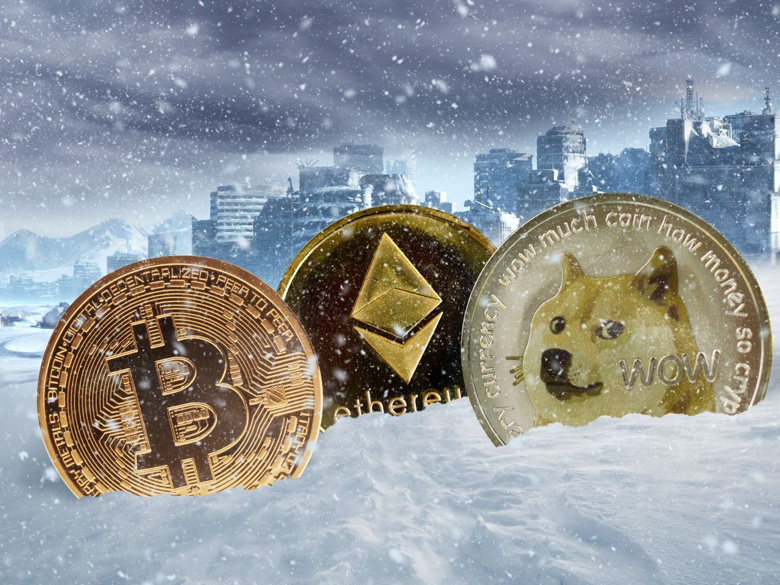 Blockchain fon kurucusu: ''kripto kışı geldi''. Peki ne kadar sürecek? - Resim : 1