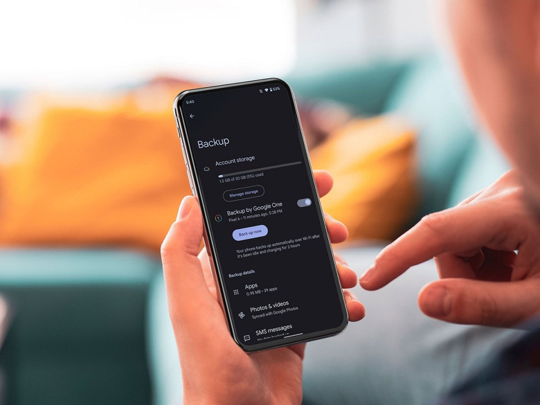 Telefonumdaki yavaşlama sorununu nasıl çözebilirim? - Resim : 1