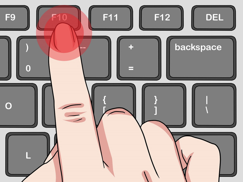 Bilgisayara format nasıl atılır? - Resim : 1