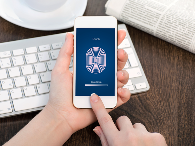 Telefonumun güvenliğini nasıl sağlayabilirim? - 8 Basit adım. - Resim : 1