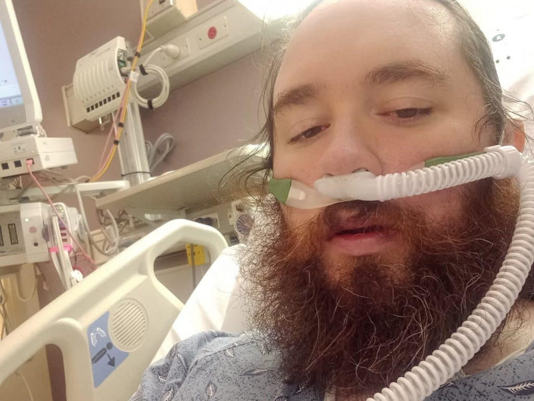 Ünlü YouTuber koronavirüs nedeniyle hayatını kaybetti! - Resim : 1