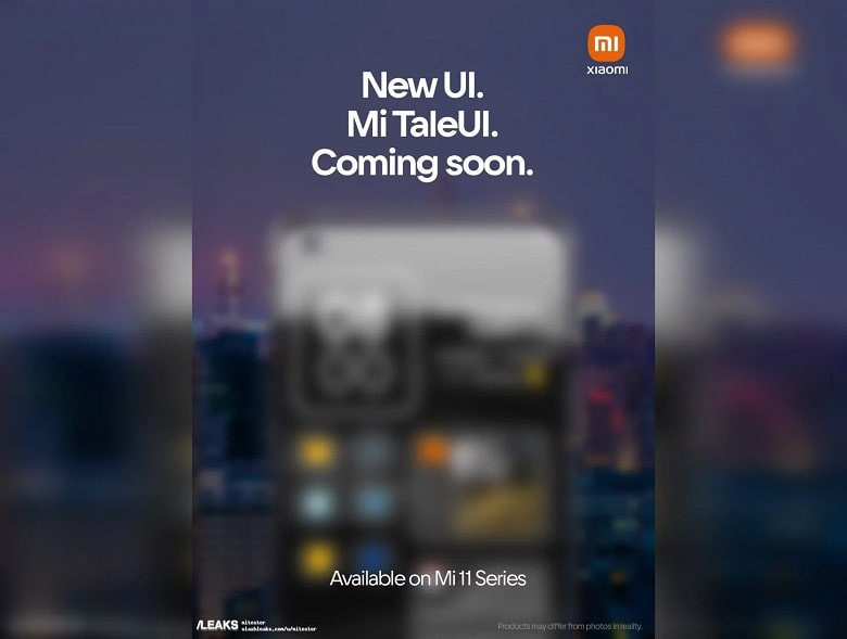 MIUI tarih olabilir! Xiaomi yeni arayüzünü duyurdu! - Resim : 1