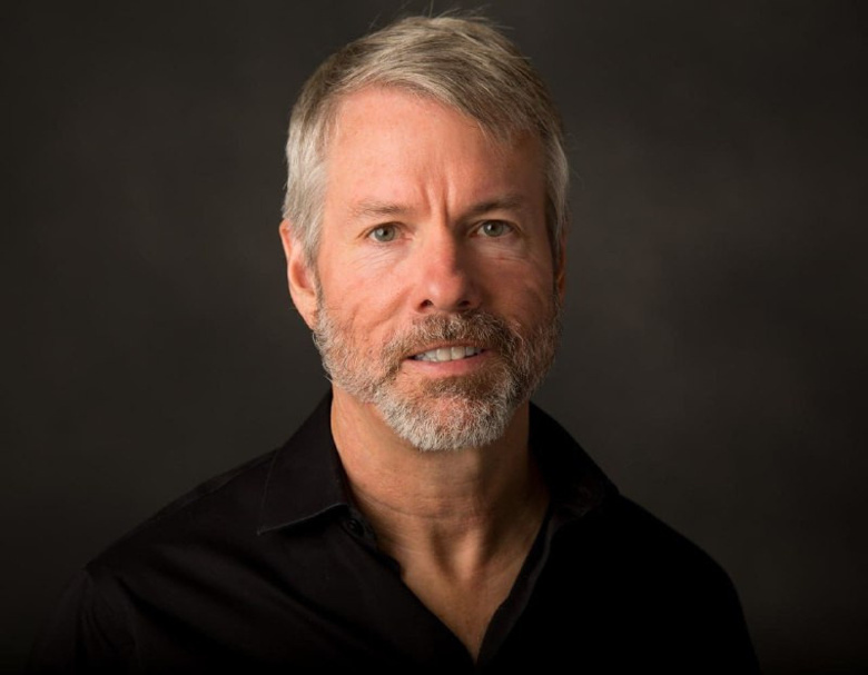 MicroStrategy'den Saylor: Bitcoin özgürlüğe doğru bir kanal - Resim : 1