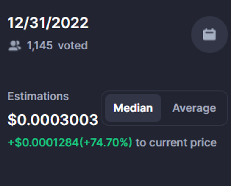 Terra Classic 31 Aralık 2022'ye kadar %100 kazanabilir mi? - Resim : 1