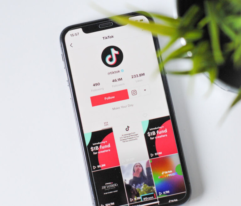 TikTok'da çalma listesi nasıl oluşturulur? Listeye video nasıl eklenir veya kaldırılır? - Resim : 1