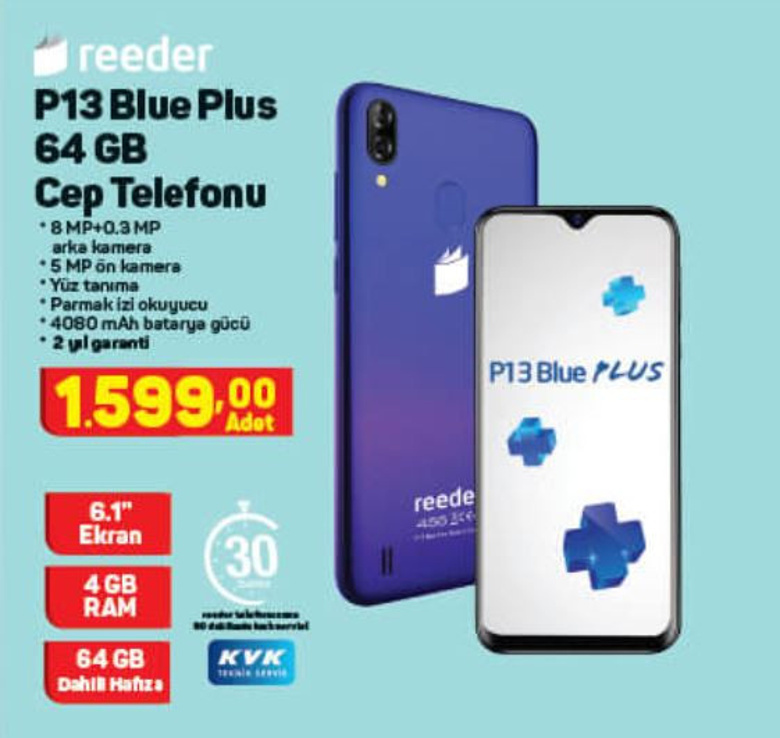 A101 - Uygun fiyatlı TV, tablet ve bilgisayar fırsatı! - 16 Eylül 2021 - Resim : 3