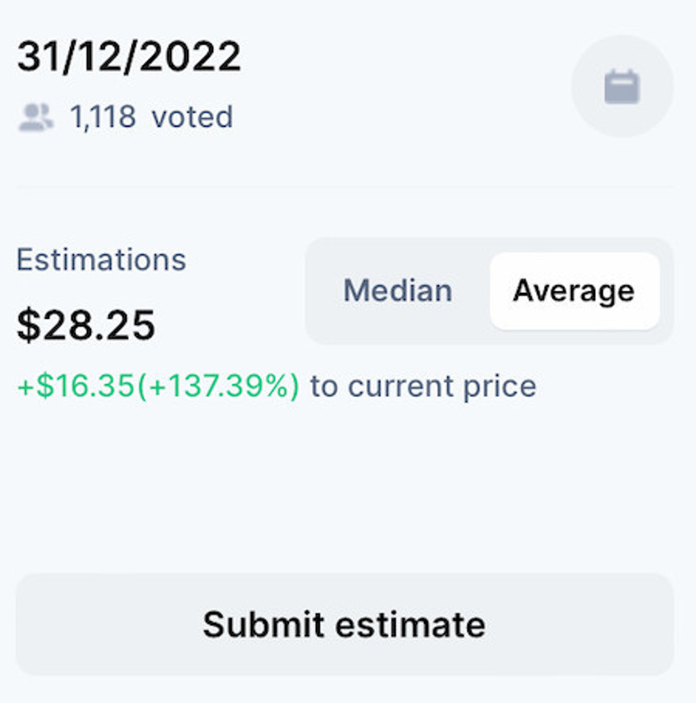 31 Aralık 2022 için Solana (SOL) fiyat tahmini - Resim : 1